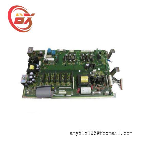 1336-BDB-SP34D PCB Gate Drive Board