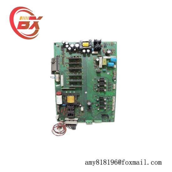 1336-BDB-SP49D Gate Driver PC Board