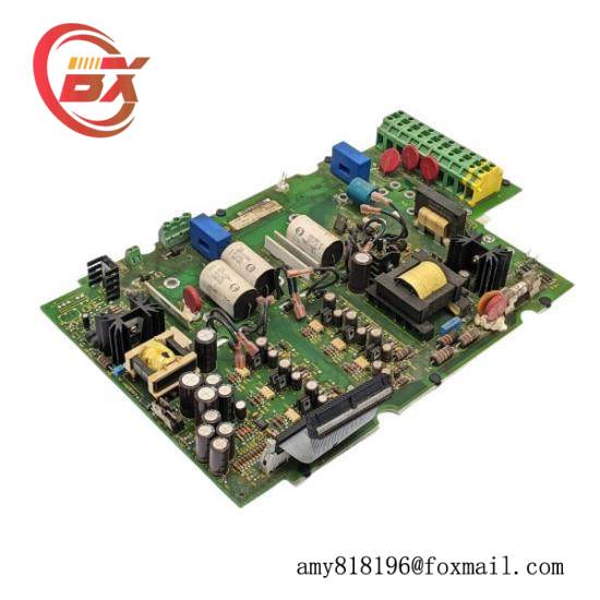 1336-BDB-SP6A Driver Board Control