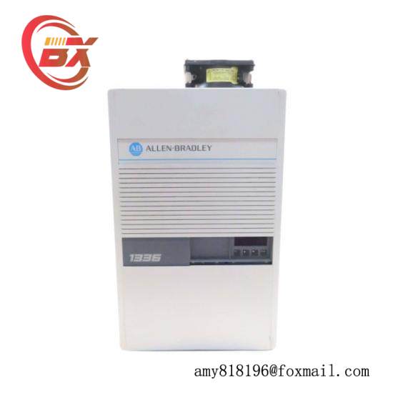 1336-C003-EOD Constant Torque AC Drive