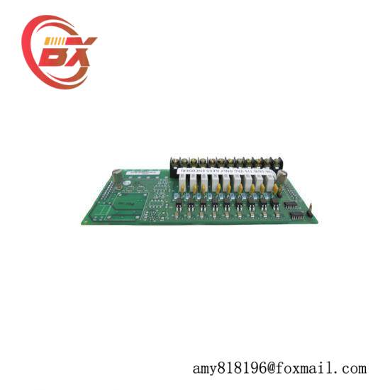 1336-L6/B Control Interface Board