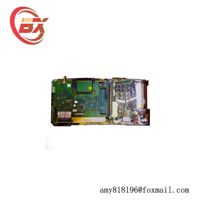 Allen bradley 1336F-B050-AN-EN-L6 adjustable frequency AC drive