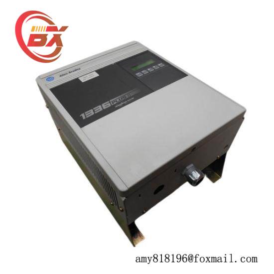 1336F-BRF100-AA-EN AC Drive - 10HP