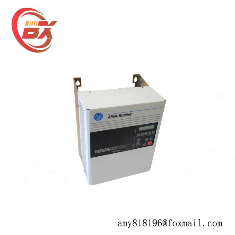 AB 1336F-BRF100-AE-EN Adjustable Frequency AC Drive