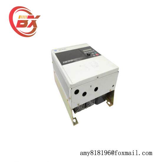 1336F-BRF150-AA-EN-GMS5-L5E AC Drive