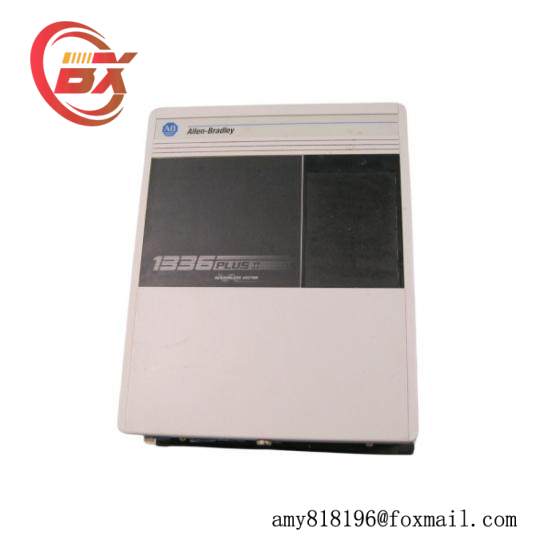1336F-BRF150-AA-EN  1336 PLUS II Drive - 15 HP