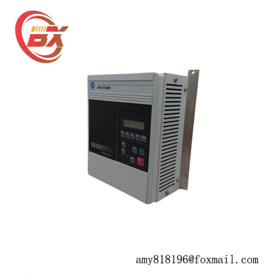 1336F-BRF20-AE-EN-L5E Adjustable Frequency AC Drive