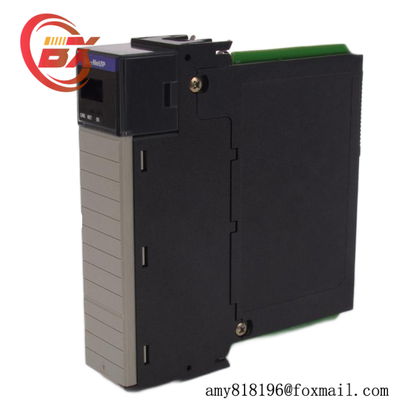 AB 1336F-BRF200-AA-EN Adjustable Frequency AC drive