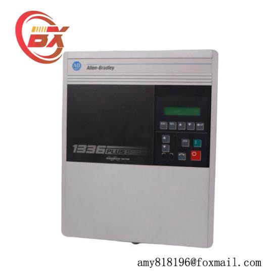 1336F-BRF75-AA-EN  1336 PLUS II AC Drive