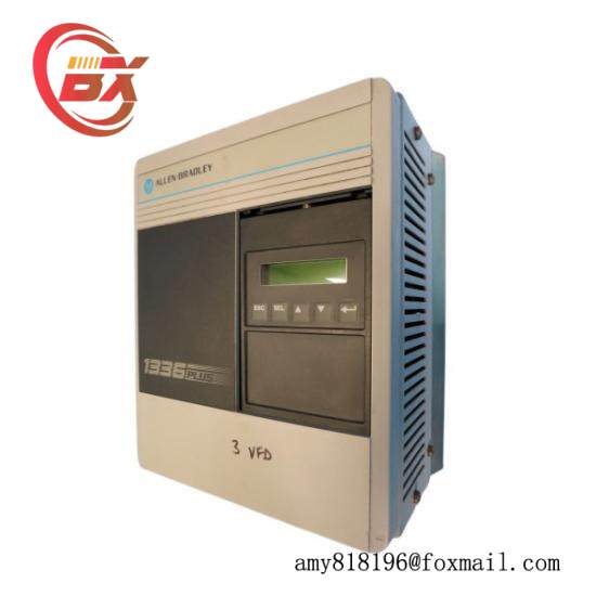 1336S-BRF10-AA-EN-HAP-L6 Series Drive