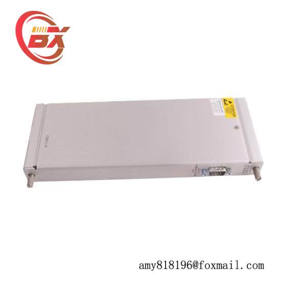 135813-01  Bently Nevada  Display Interface I/O Module