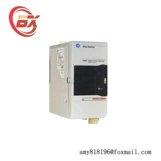 1394C-AM03 Servo (Axis) Amplifier