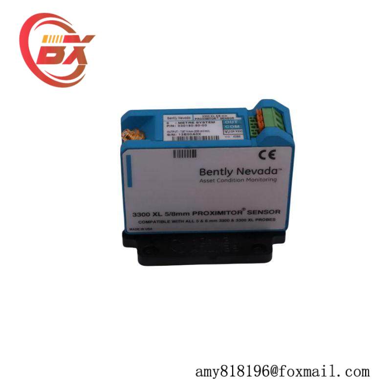 Bently Nevada 139554-01
