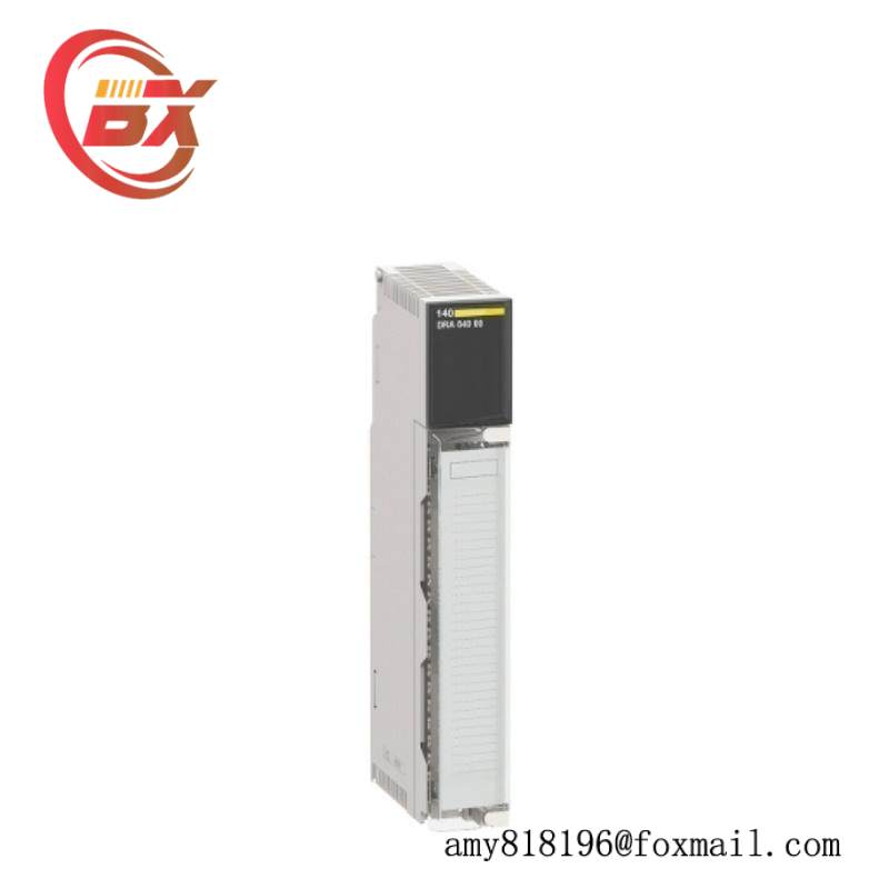 140CPS12420C  Schneider Power Supply Module