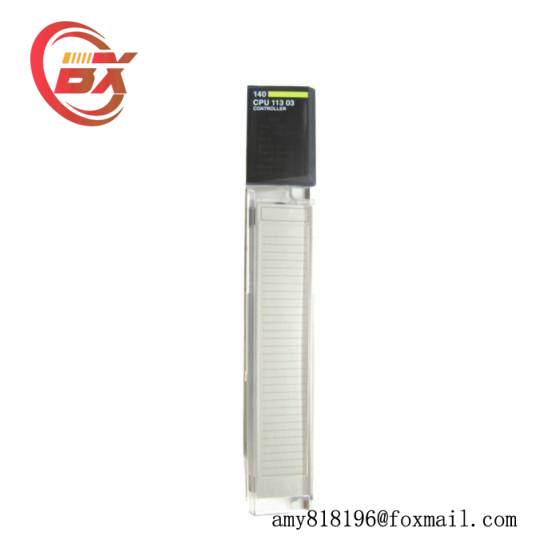 140CPU11302  Schneider 140CPU11302