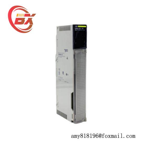 140CPU31110  Schneider 140CPU31110
