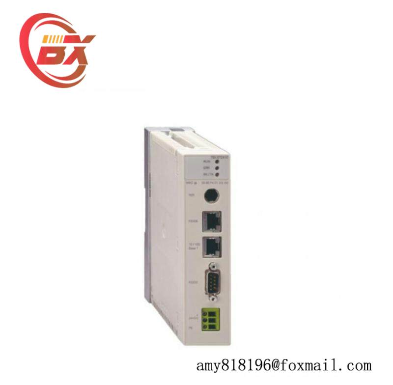 Schneide 140CPU53414B Schneider Modicon Quantum 534B PLC CONTROLLER