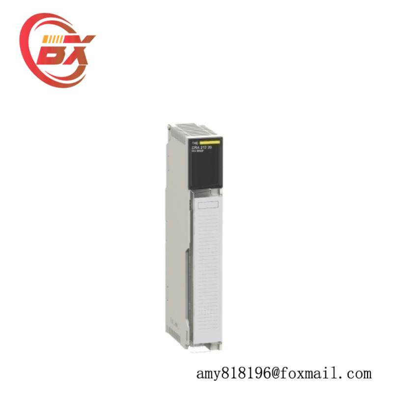 Schneider 140CRA21220 DIO drop interface