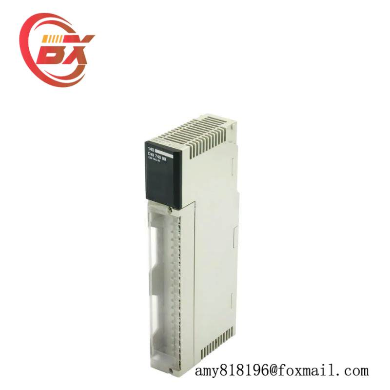 Schneider 140DAI74000 Discrete input module