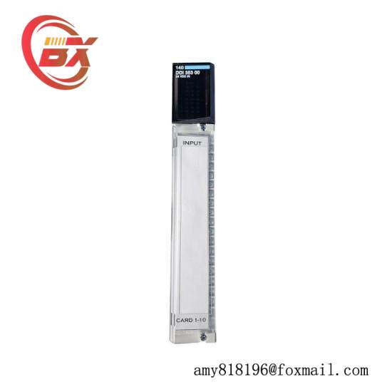 Schneider 140NOC77101  Modicon Ethernet comunication module