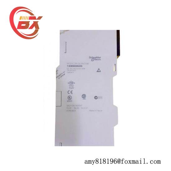 140DDI36400  Schneider 140DDI36400