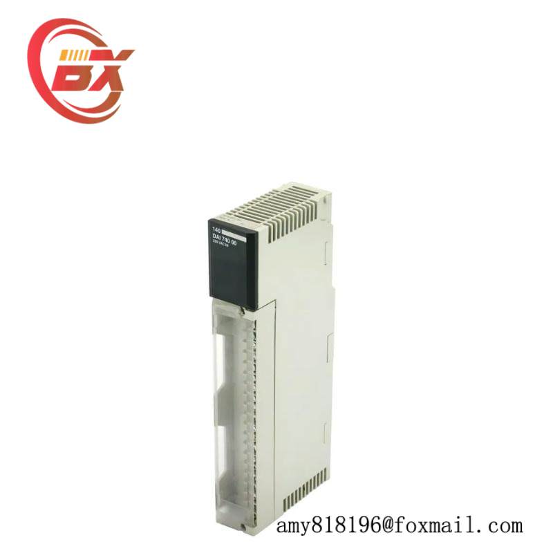 Schneider 140DDO36400 Discrete output module