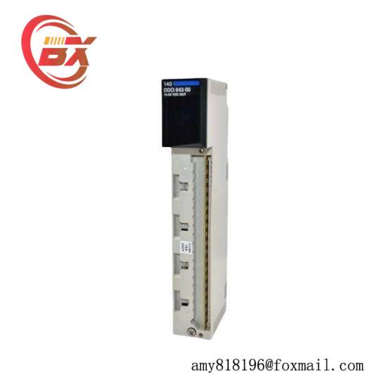 140DDO84300  Schneider 140DDO84300