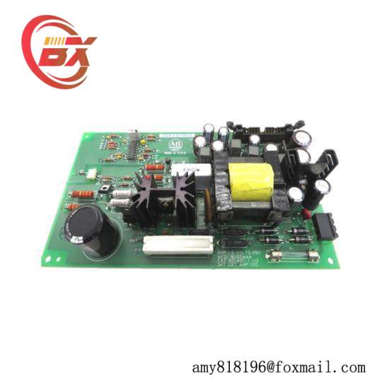 142129/135232-04 Power Supply Board