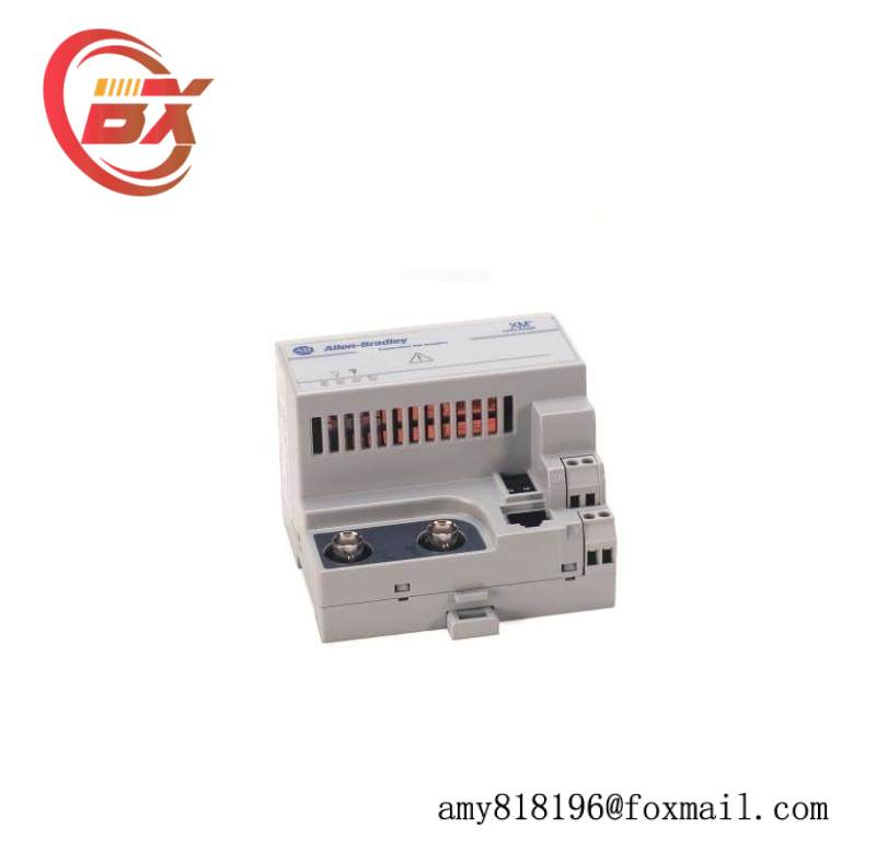 AB 1440-ACNR ControlNet adapter