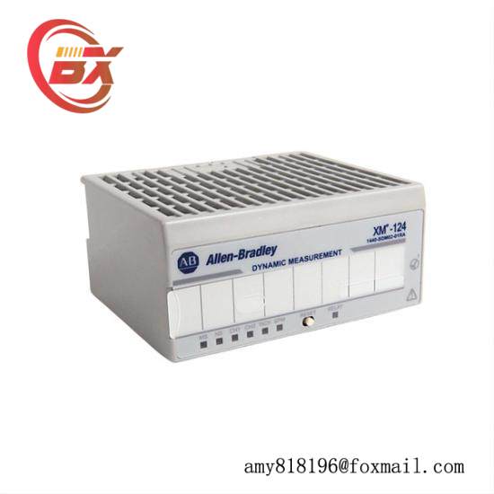 Allen Bradley Entek 1440-SDM02-01RA