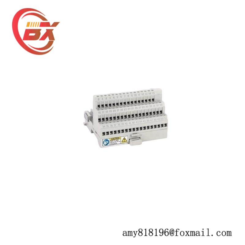AB 1440-TB-B B XM-941 TERMINAL BASE B