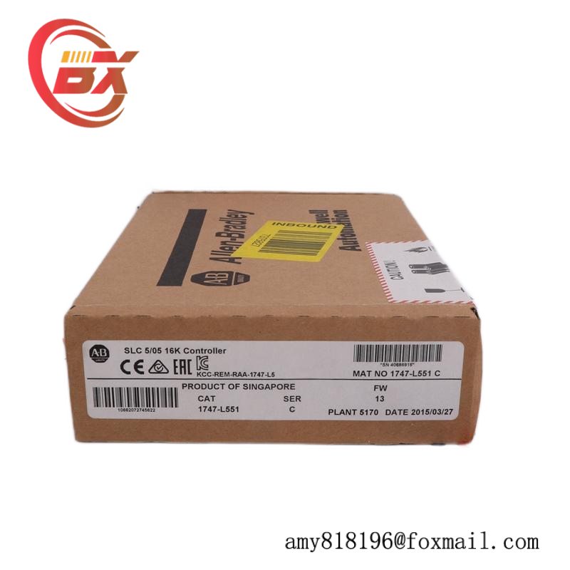 AB 1440-TB-E Terminal Base
