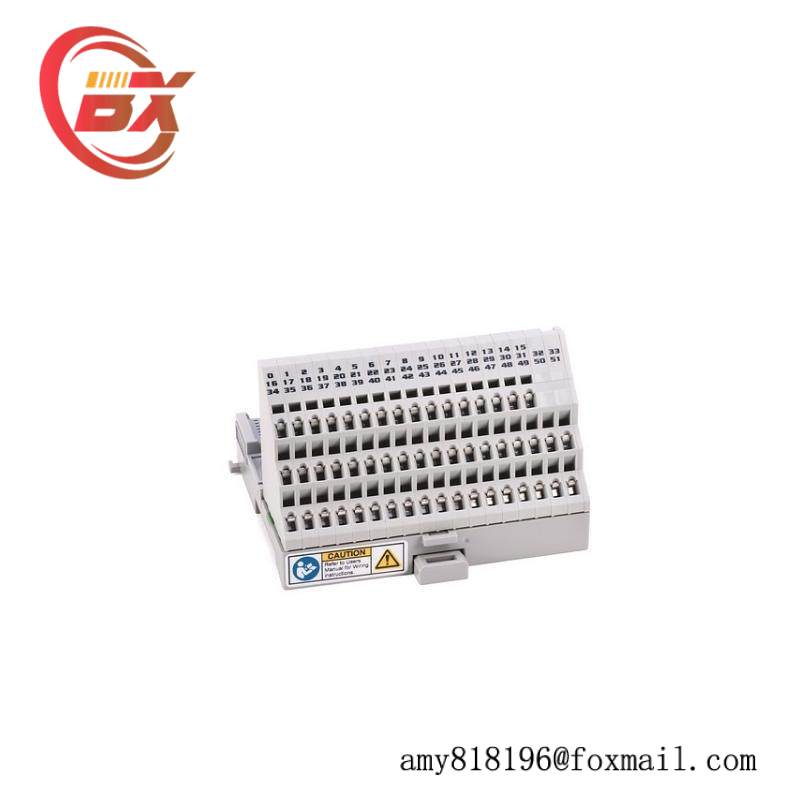 AB 1440-TBS-J Terminal Base