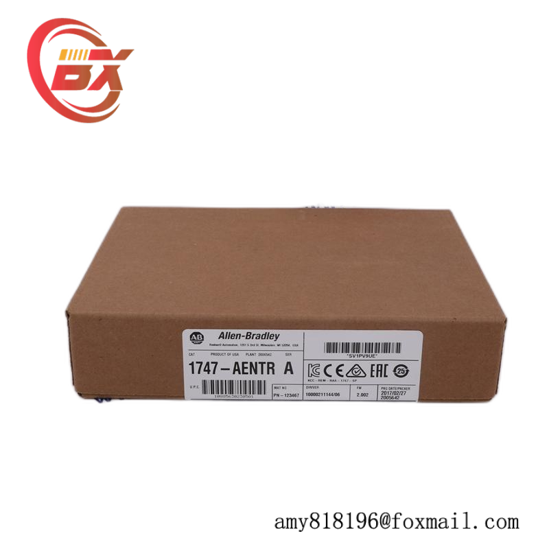 AB 1440-TPS02-01RA Monitoring Measurement Modules