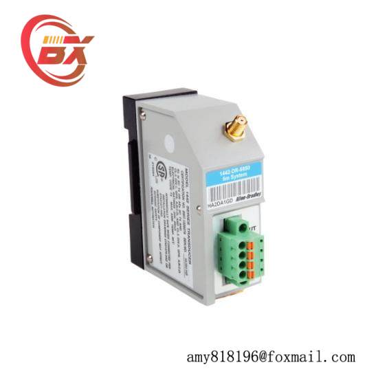 1442-DR-5850 Eddy Current Probe Driver
