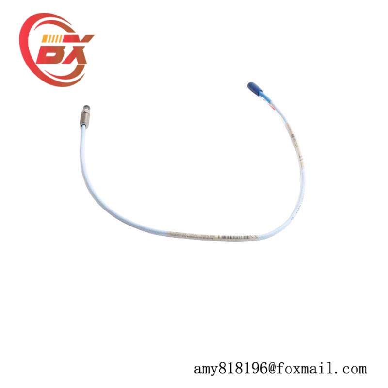 BENTLY NEVADA 147025-01 Proximitor Sensor 3300xl