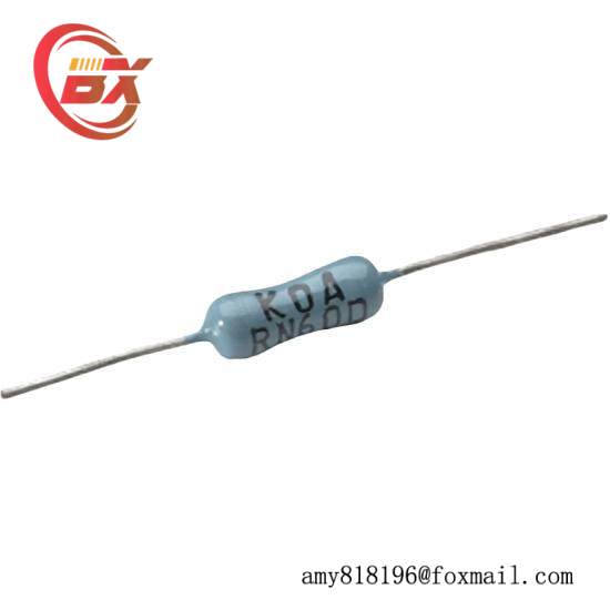 1485A-C2 Terminating Resistor for Use with DeviceNet Products