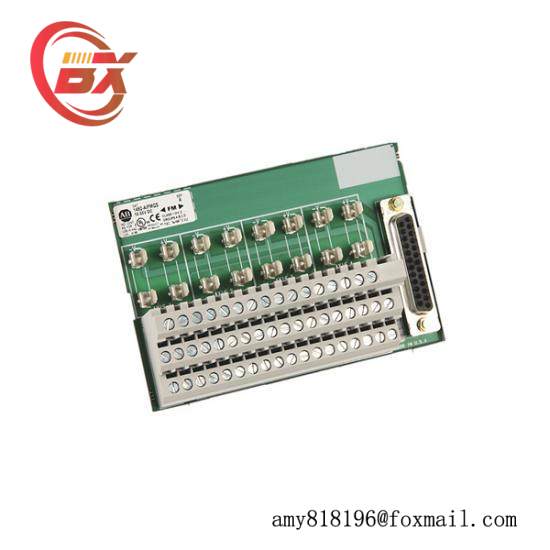 1492-A1FM6TC-3 Analog Ifm For Thermocouple