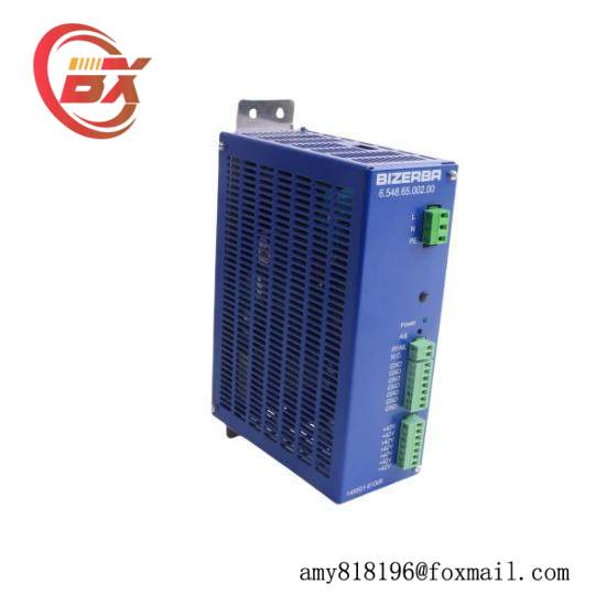 149501-61006  BIZERBA LPB Printer Power Supply