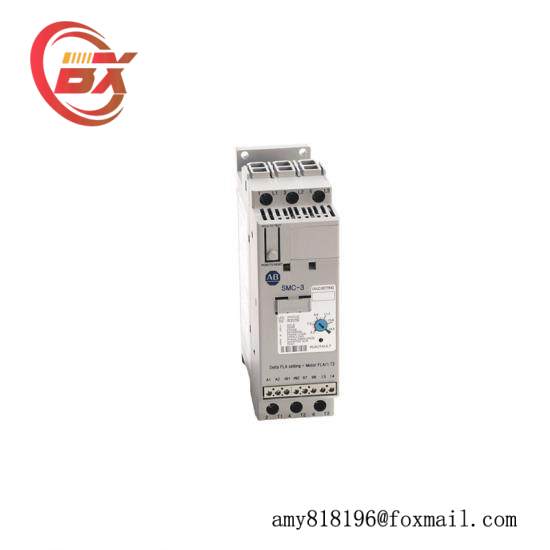 150-C60NBR SMC-3 60A Smart Motor Controller