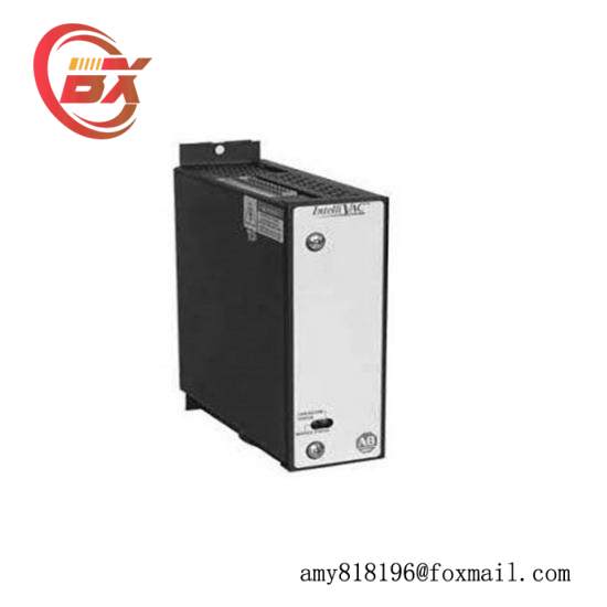 1503VC-BMC3 SERI B IntelliVAC Contactor Control Module