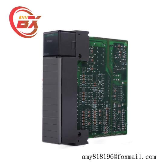 1503VC-BMC4 Control Module
