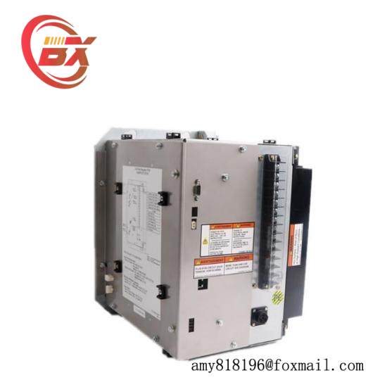 151X1235DB15SA01 GE General Electric  Mark VI Circuit Board
