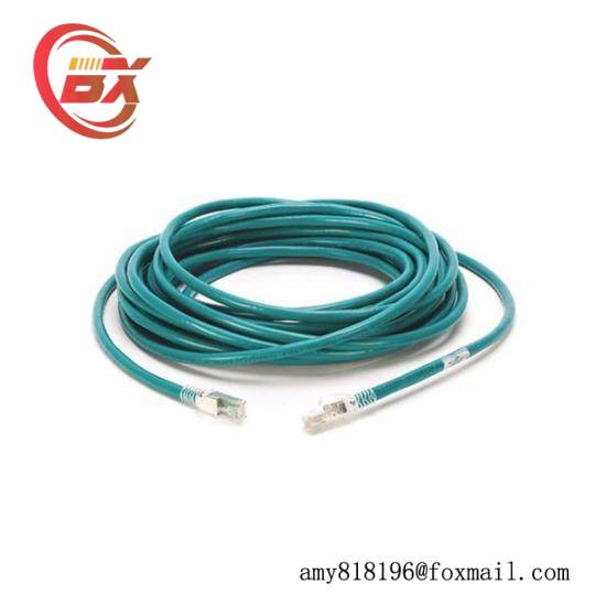 1585J-M8CBJM-1 Connection Cable