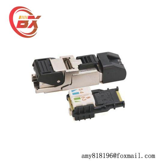 1585J-M8CC-H Ethernet Media Accessory