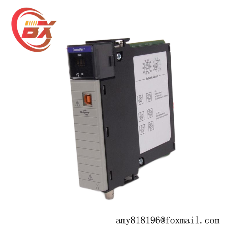 AB 1606-XL240E Power Supply module