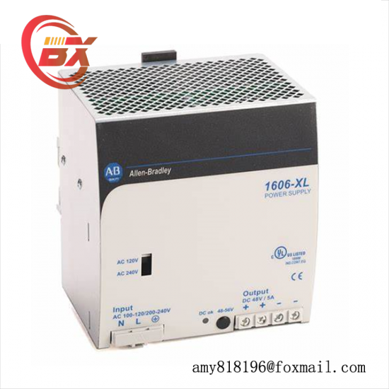 1606-XL480EP Power Supply MODULE