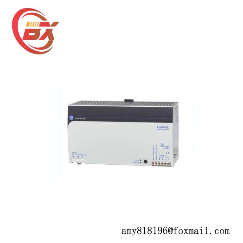 AB 1606-XL480EPT Power Supply