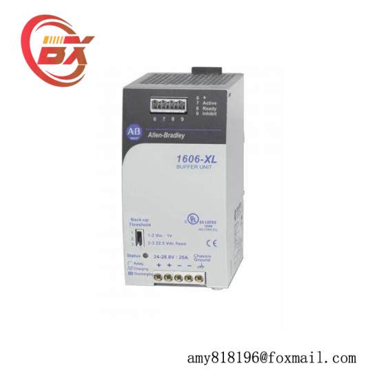 1606-XLBUFFER Power Supply