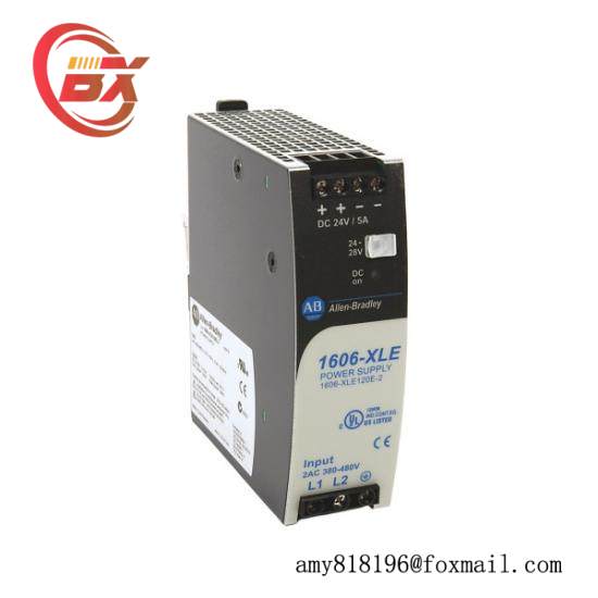1606-XLE120EE  AC/DC Essential Power Supply